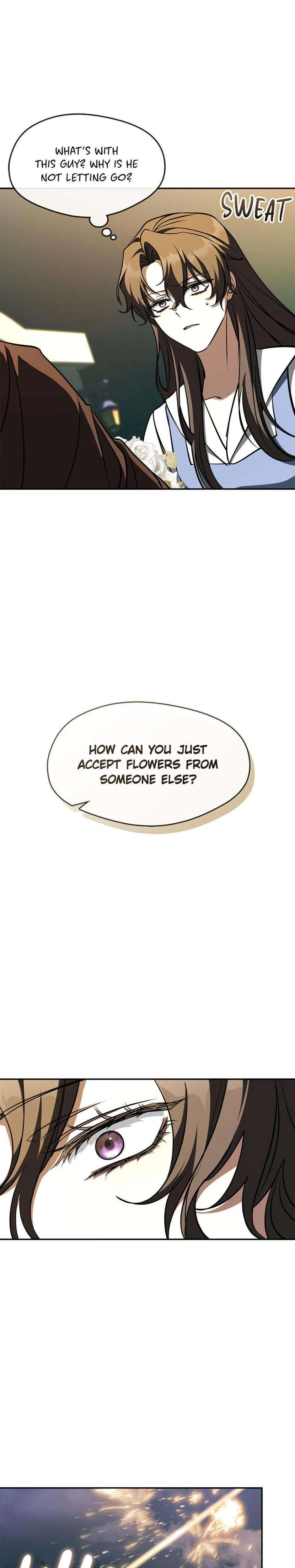 I Failed To Throw The Villain Away Chapter 148 – Page 18