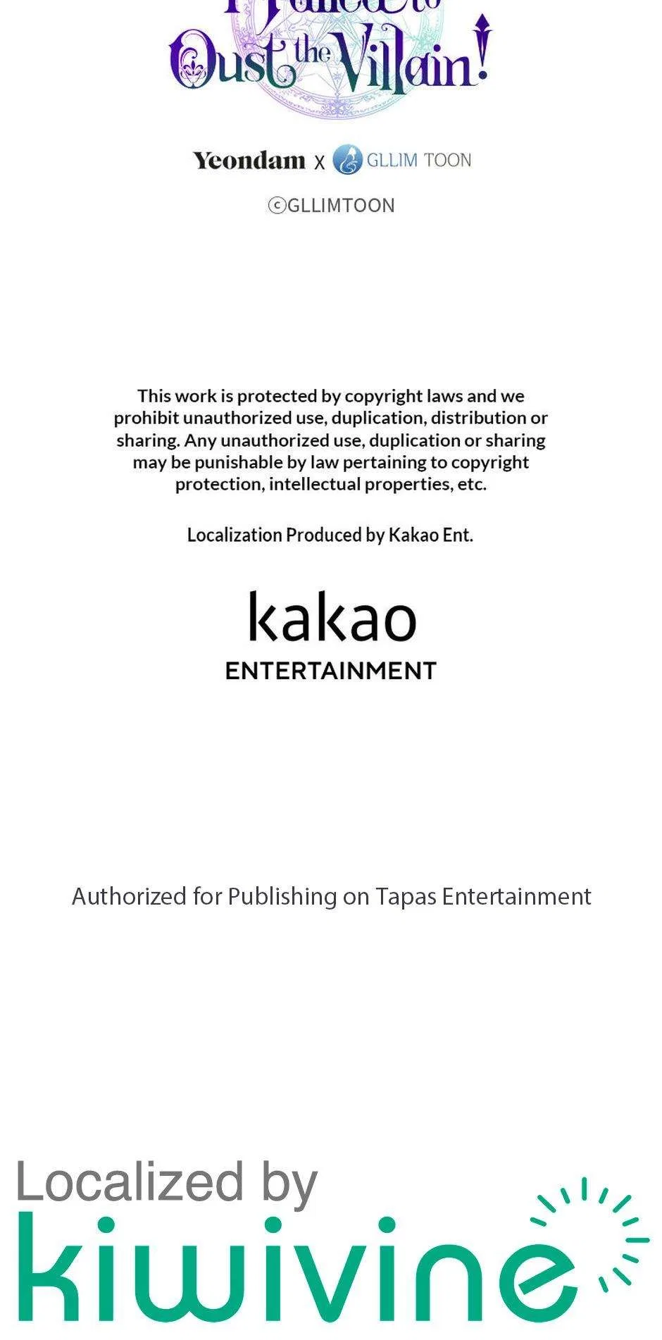 I Failed To Throw The Villain Away Chapter 148 – Page 27