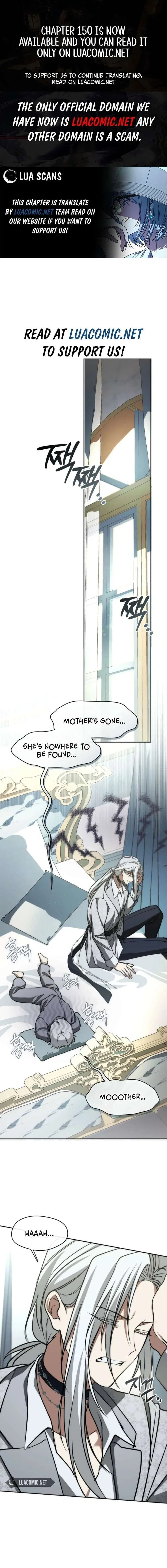 I Failed To Throw The Villain Away Chapter 147 – Page 1