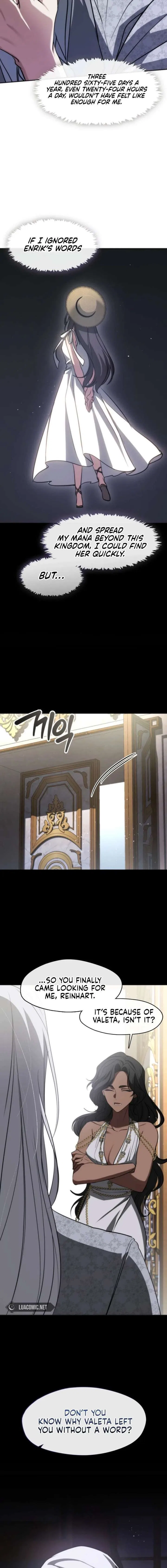 I Failed To Throw The Villain Away Chapter 147 – Page 3