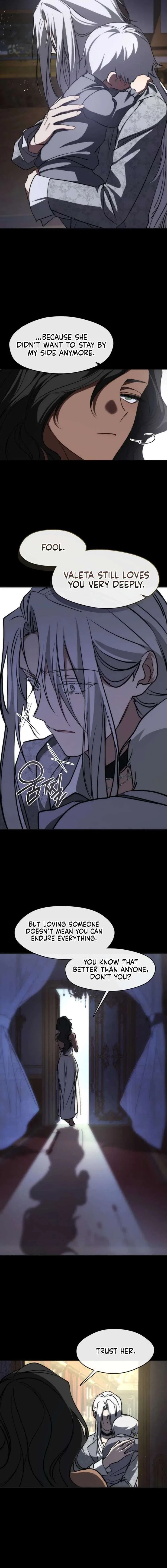 I Failed To Throw The Villain Away Chapter 147 – Page 4