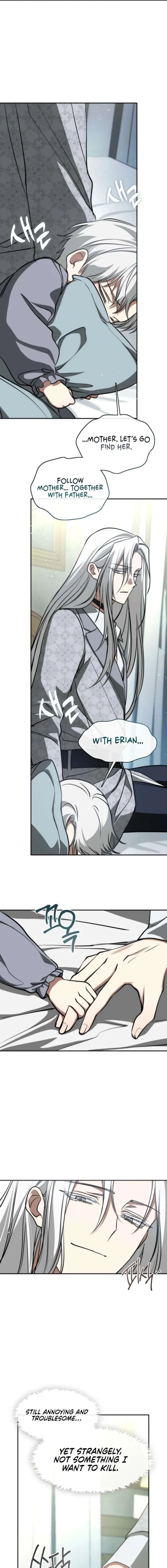 I Failed To Throw The Villain Away Chapter 147 – Page 6