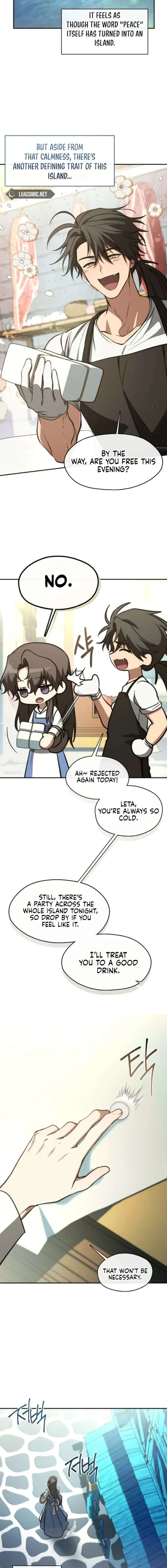 I Failed To Throw The Villain Away Chapter 147 – Page 9