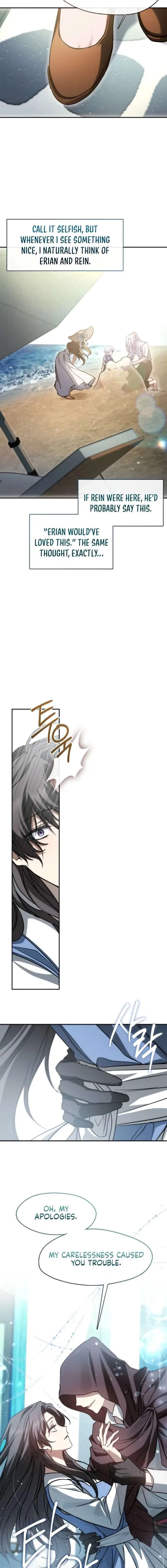 I Failed To Throw The Villain Away Chapter 147 – Page 11