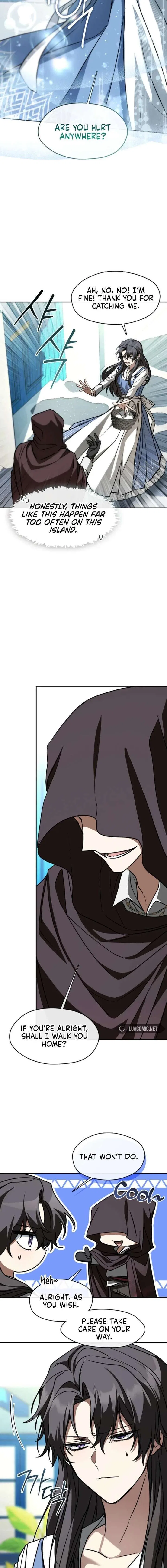 I Failed To Throw The Villain Away Chapter 147 – Page 12