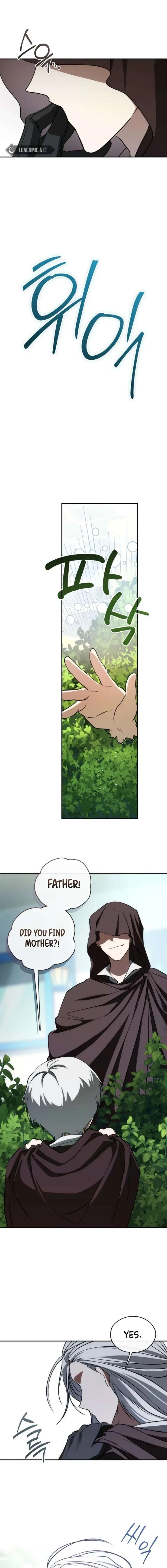 I Failed To Throw The Villain Away Chapter 147 – Page 14