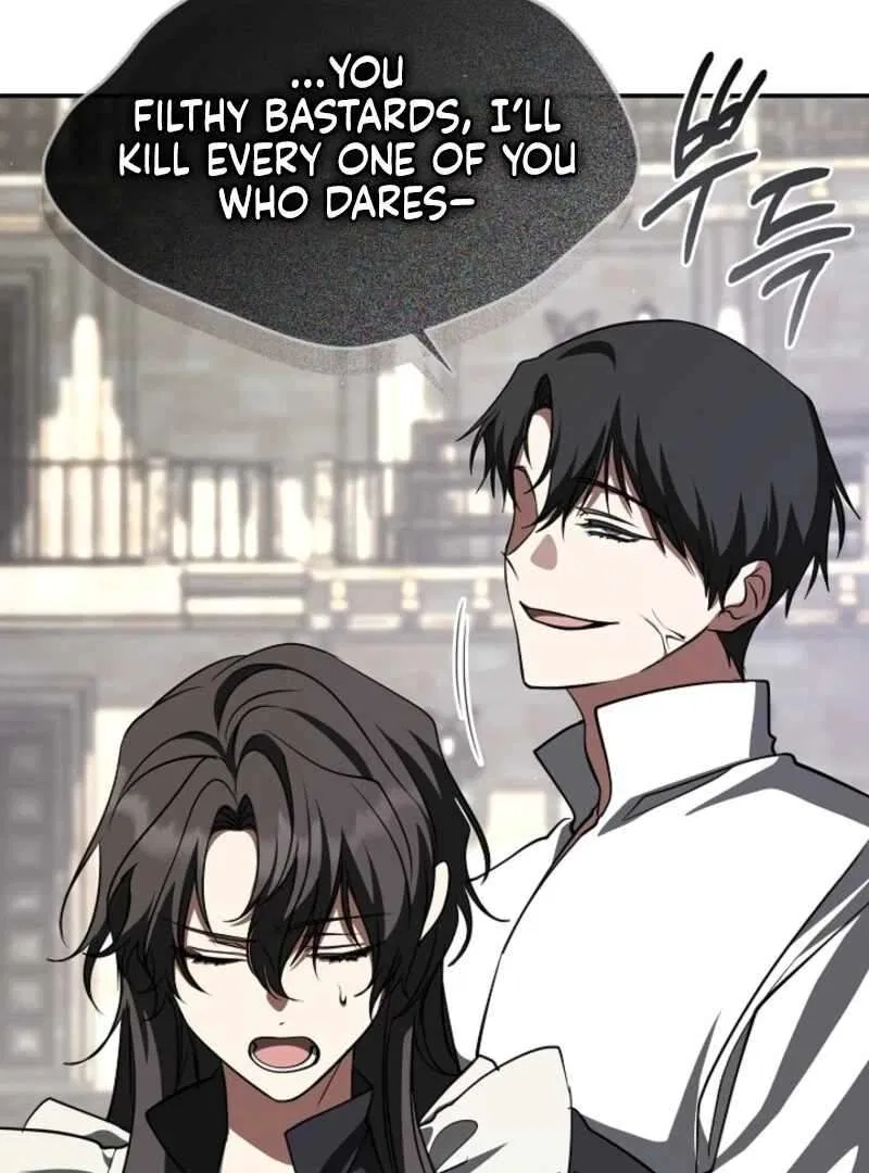 I Failed To Throw The Villain Away Chapter 140 – Page 28