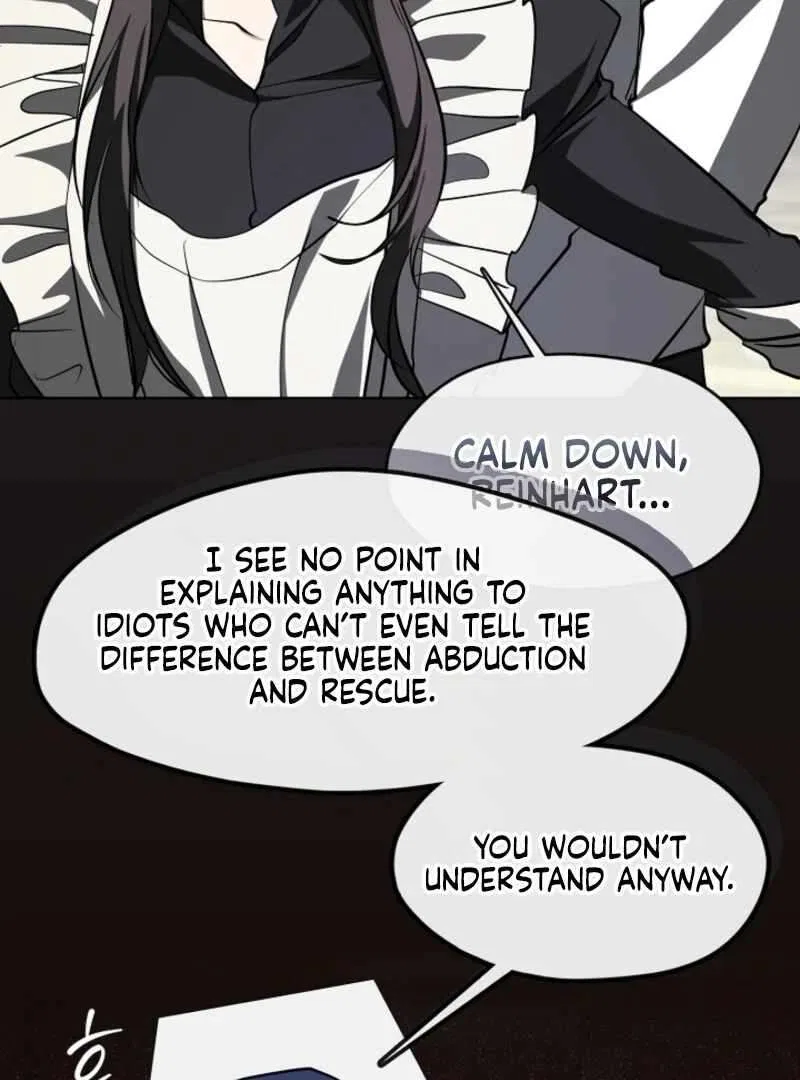 I Failed To Throw The Villain Away Chapter 140 – Page 29