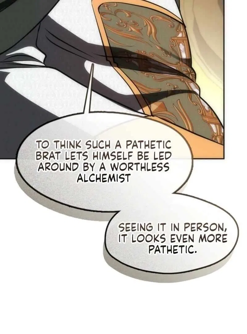 I Failed To Throw The Villain Away Chapter 140 – Page 54