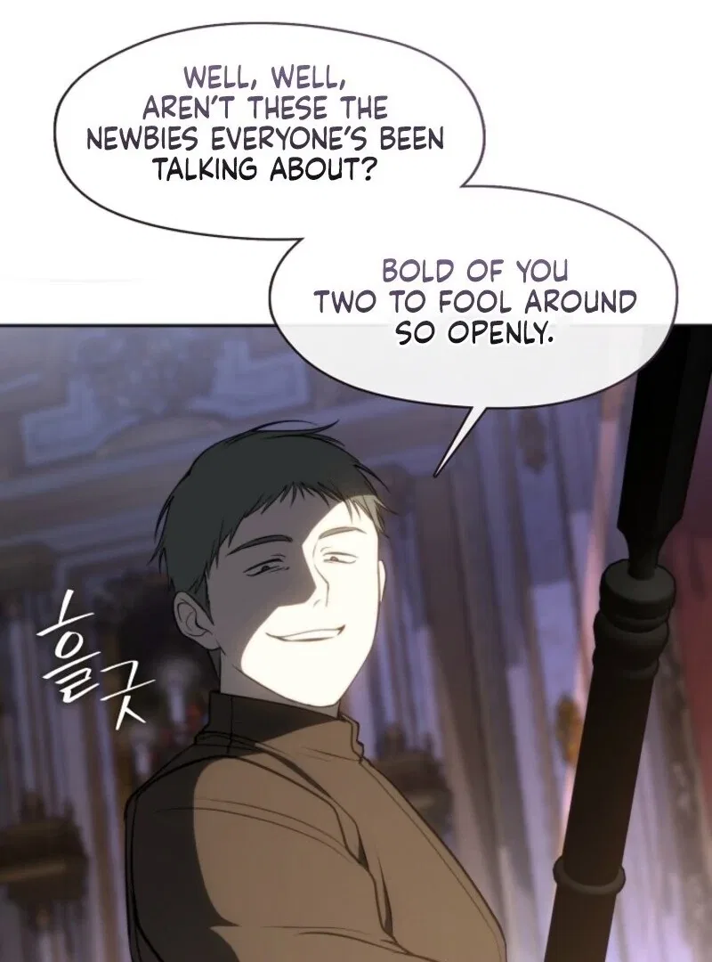 I Failed To Throw The Villain Away Chapter 138 – Page 15