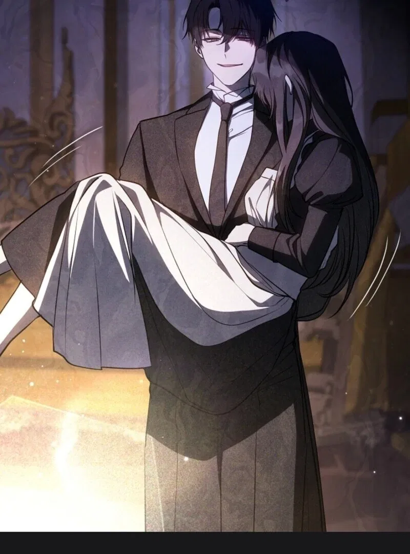 I Failed To Throw The Villain Away Chapter 138 – Page 25