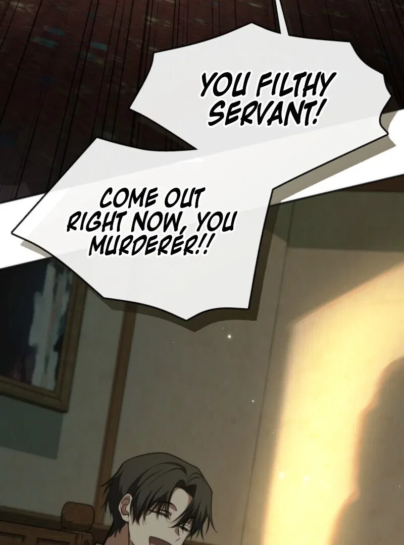 I Failed To Throw The Villain Away Chapter 138 – Page 86