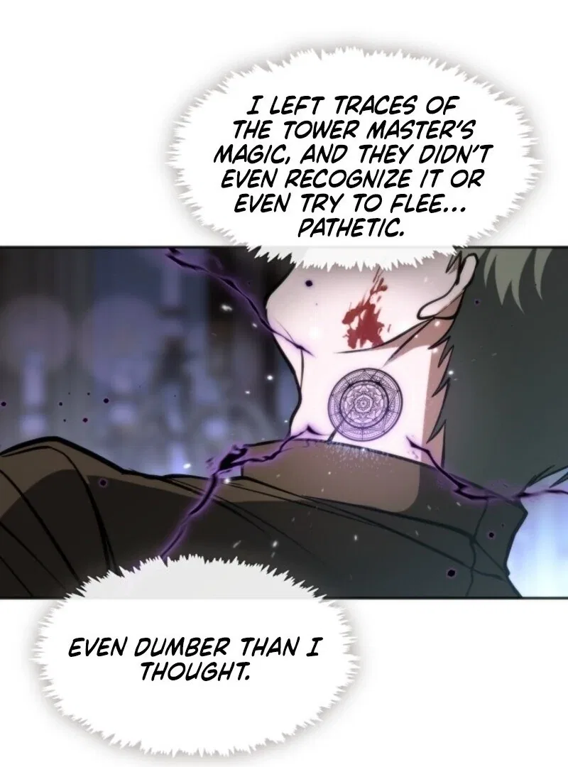 I Failed To Throw The Villain Away Chapter 138 – Page 94