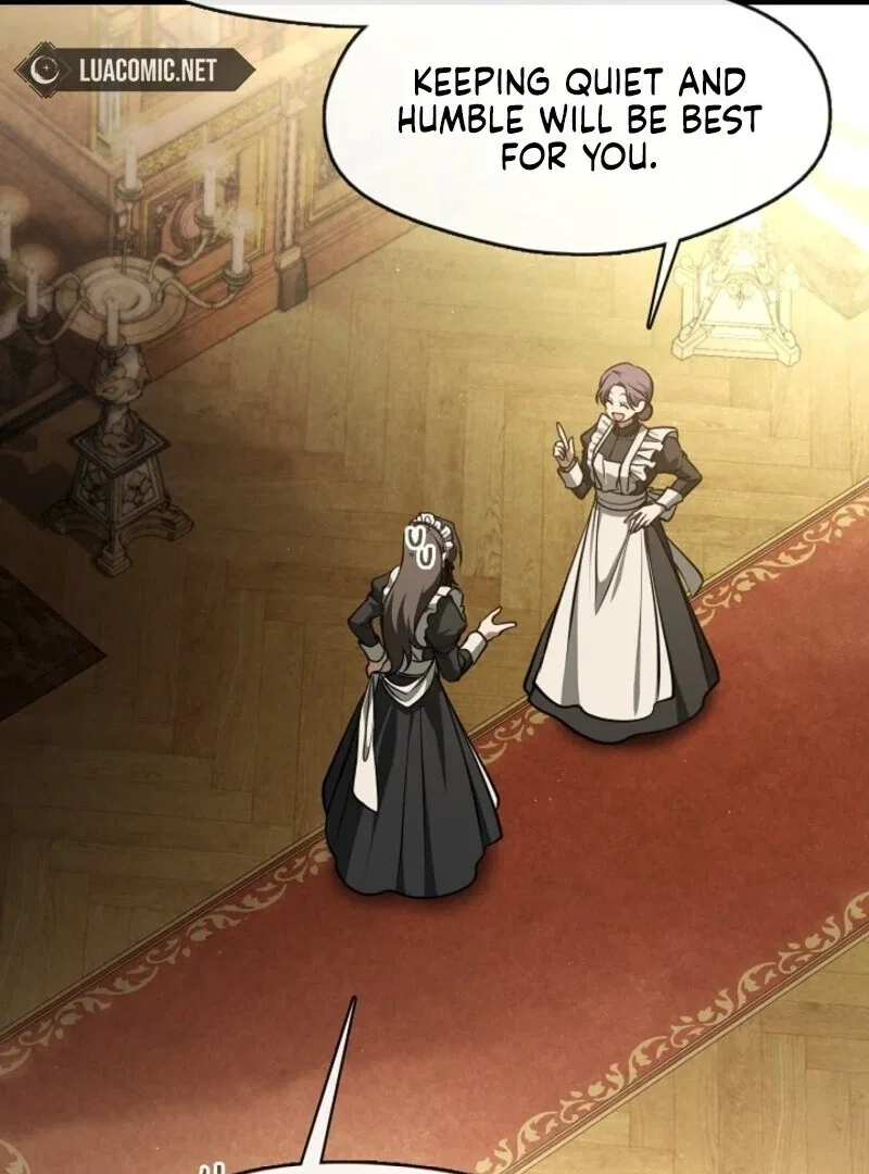 I Failed To Throw The Villain Away Chapter 137 – Page 7