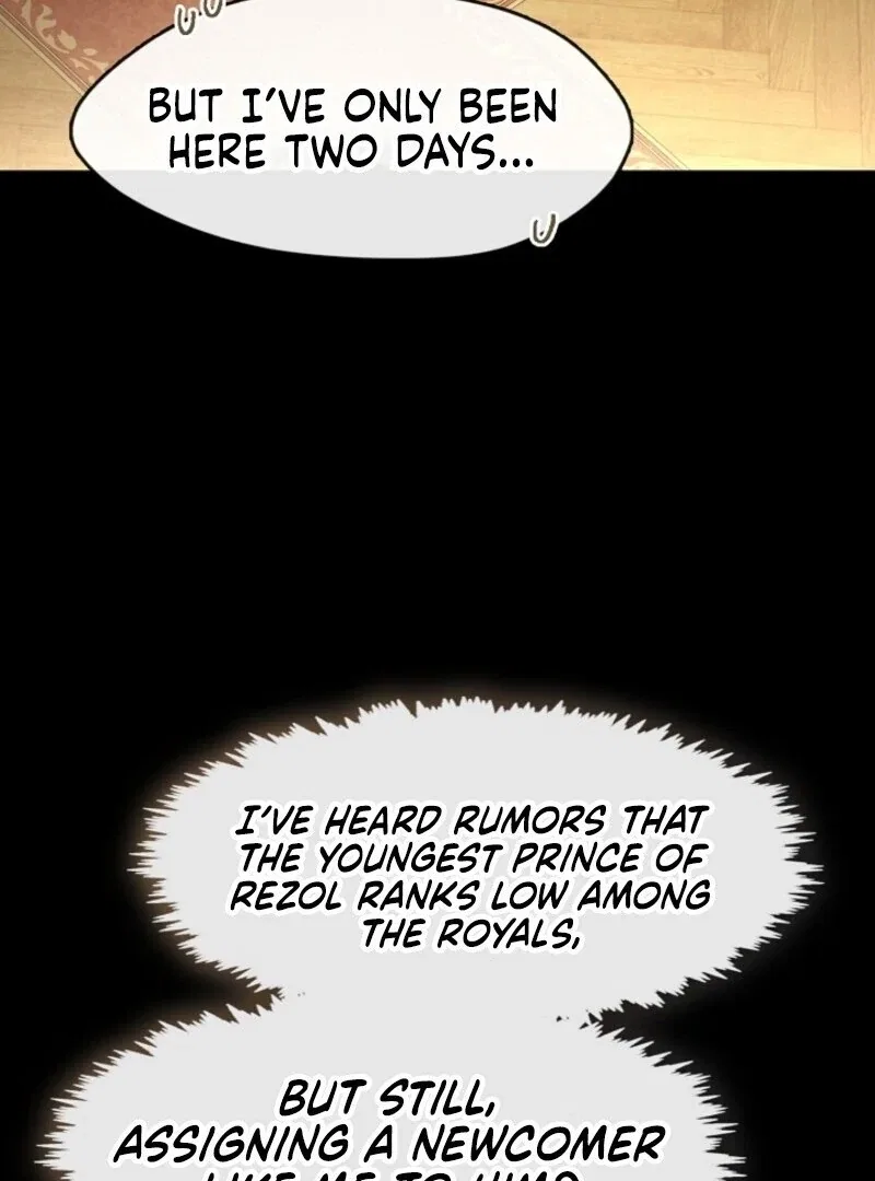 I Failed To Throw The Villain Away Chapter 137 – Page 8