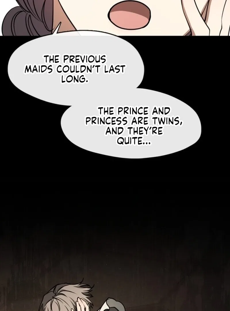 I Failed To Throw The Villain Away Chapter 137 – Page 10