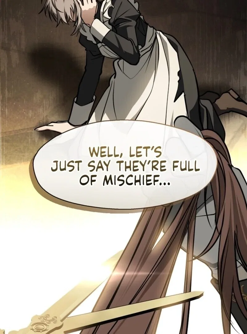 I Failed To Throw The Villain Away Chapter 137 – Page 11