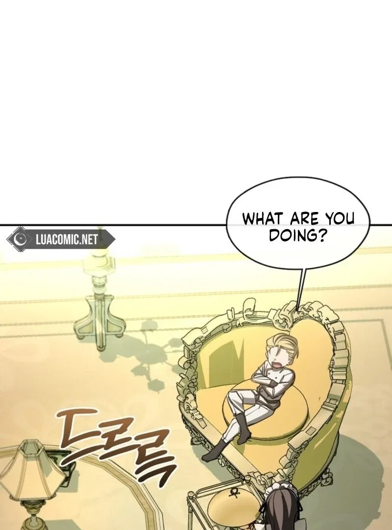 I Failed To Throw The Villain Away Chapter 137 – Page 18