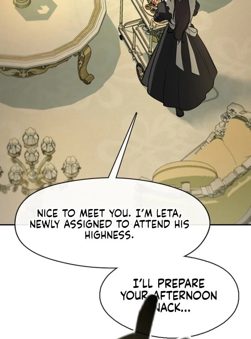 I Failed To Throw The Villain Away Chapter 137 – Page 19