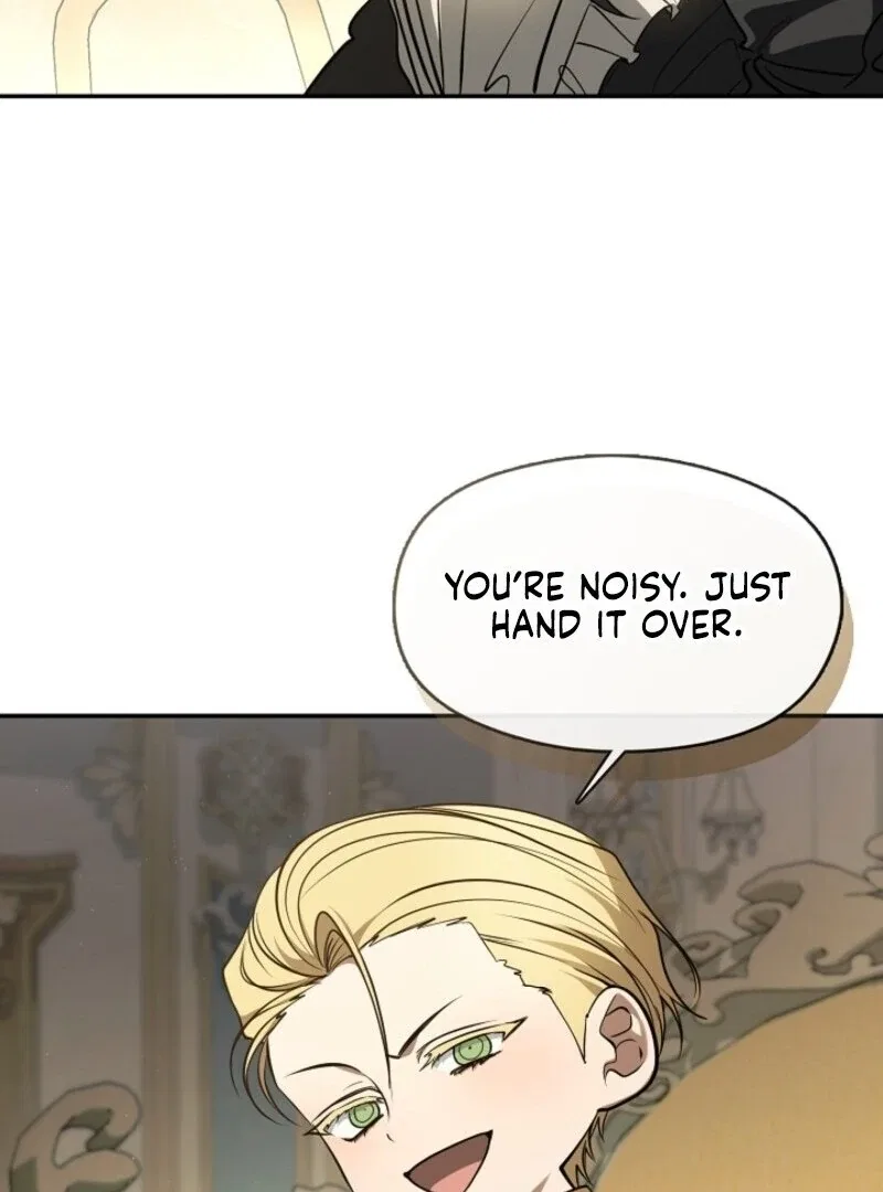 I Failed To Throw The Villain Away Chapter 137 – Page 22