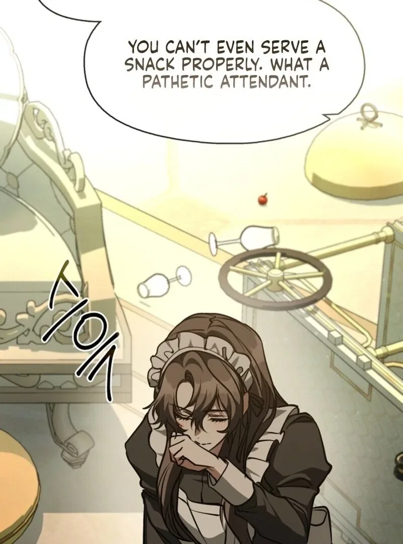 I Failed To Throw The Villain Away Chapter 137 – Page 32
