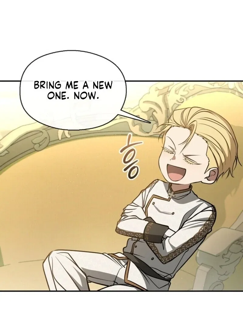 I Failed To Throw The Villain Away Chapter 137 – Page 34