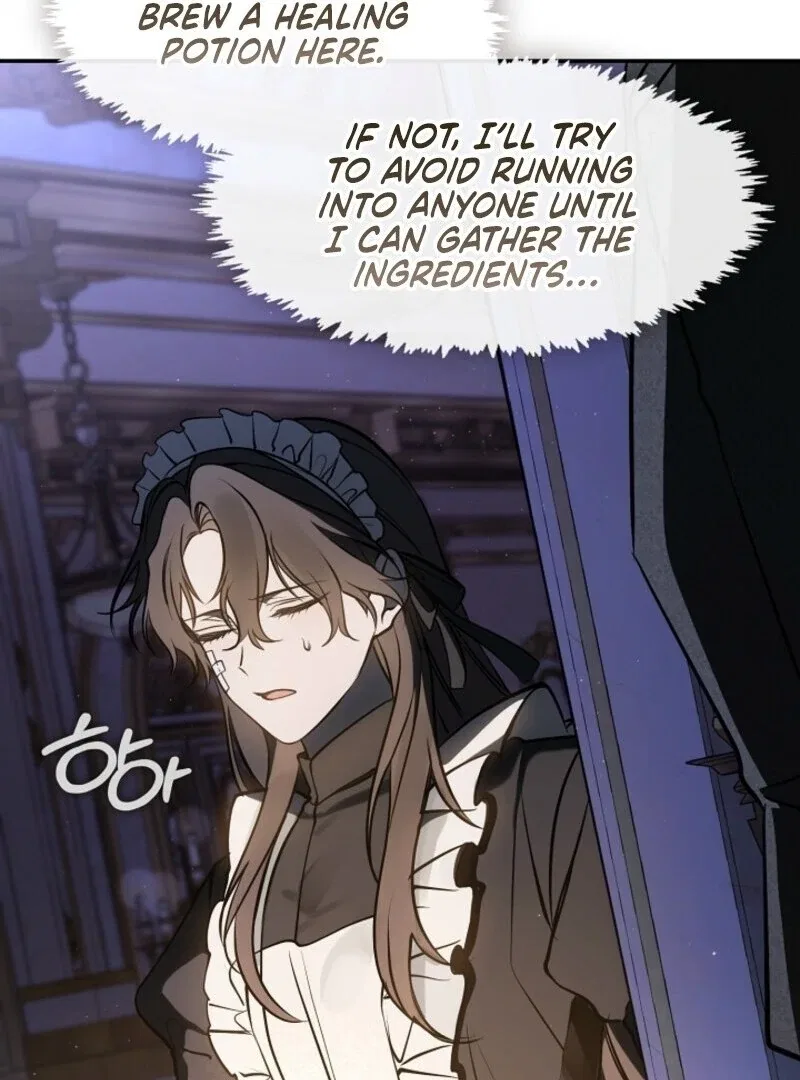 I Failed To Throw The Villain Away Chapter 137 – Page 43