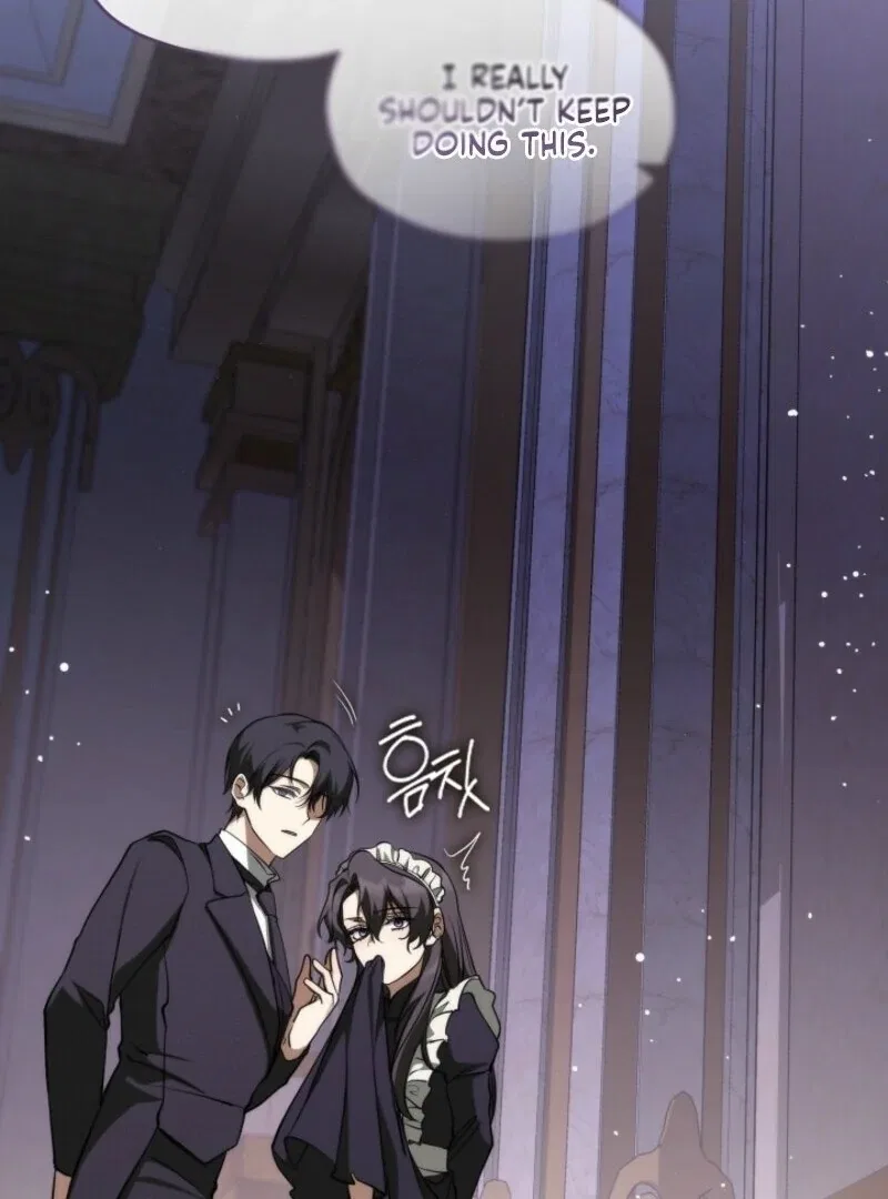 I Failed To Throw The Villain Away Chapter 137 – Page 73