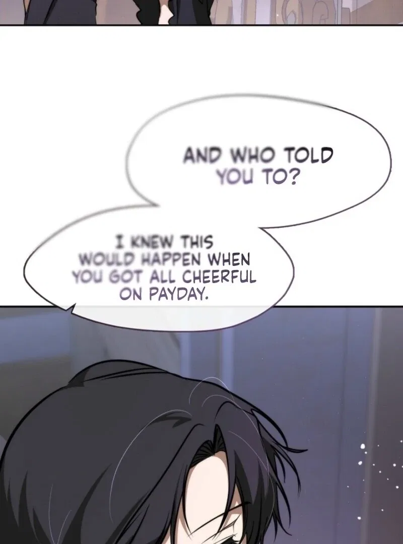 I Failed To Throw The Villain Away Chapter 137 – Page 74