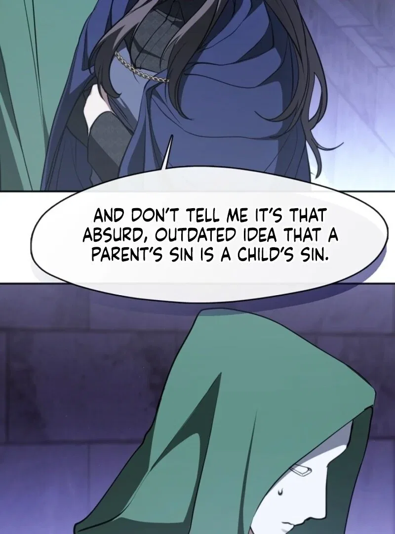 I Failed To Throw The Villain Away Chapter 134 – Page 12