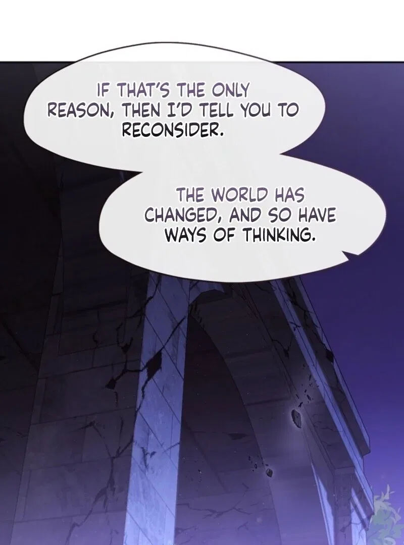 I Failed To Throw The Villain Away Chapter 134 – Page 23