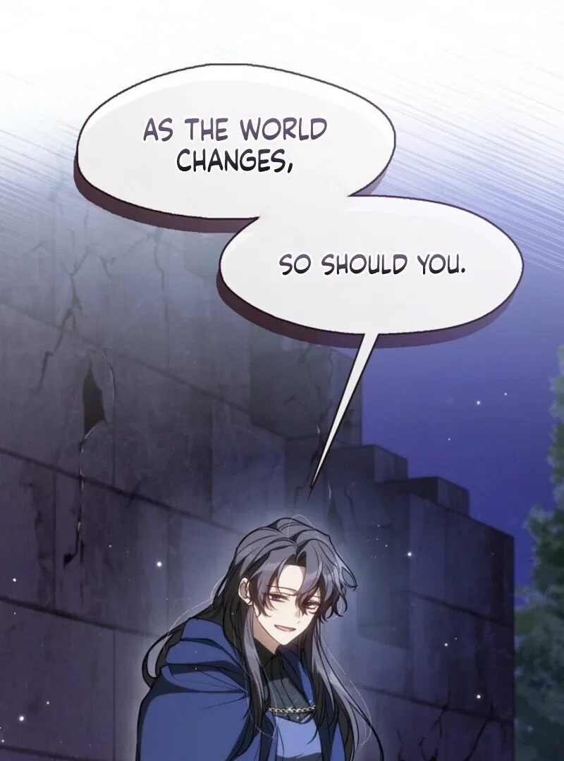 I Failed To Throw The Villain Away Chapter 134 – Page 25