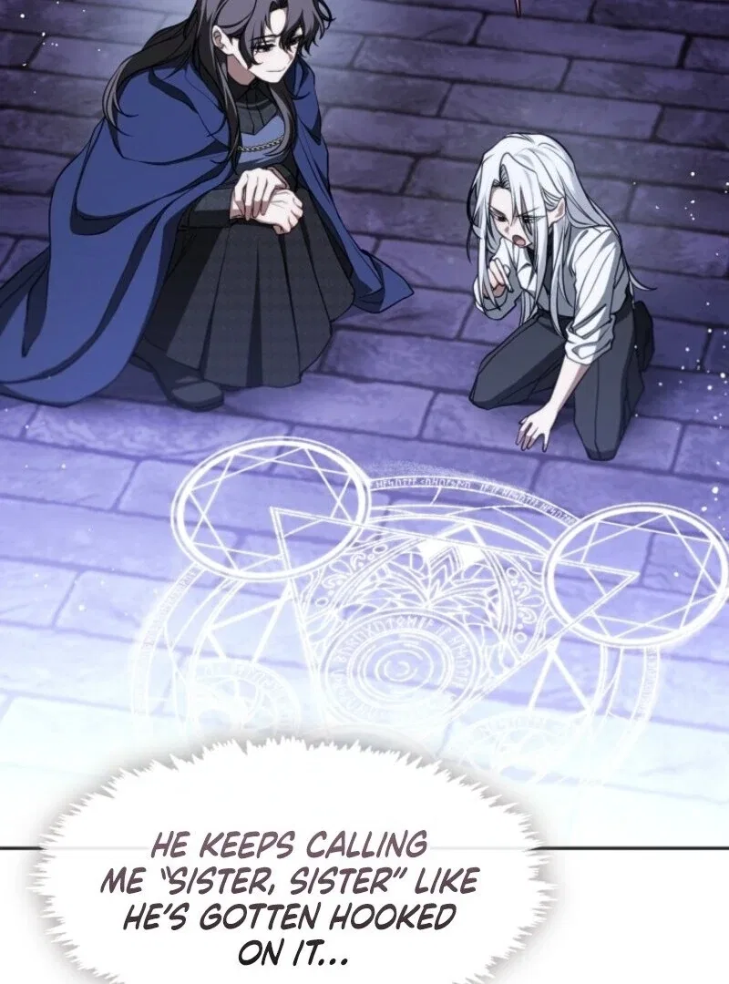 I Failed To Throw The Villain Away Chapter 134 – Page 30