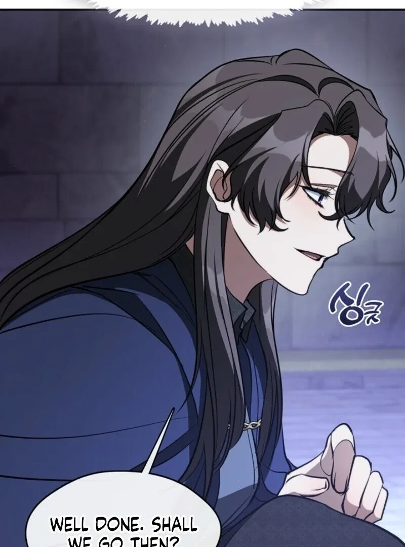 I Failed To Throw The Villain Away Chapter 134 – Page 34