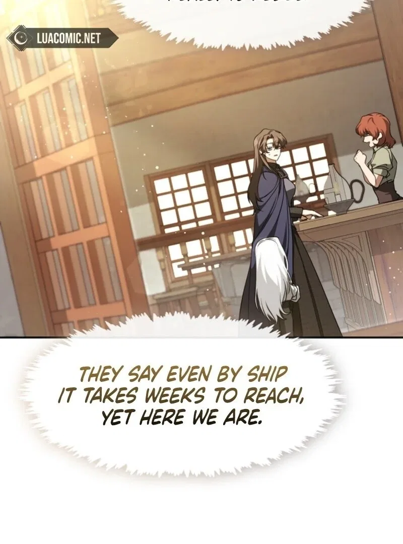 I Failed To Throw The Villain Away Chapter 134 – Page 58