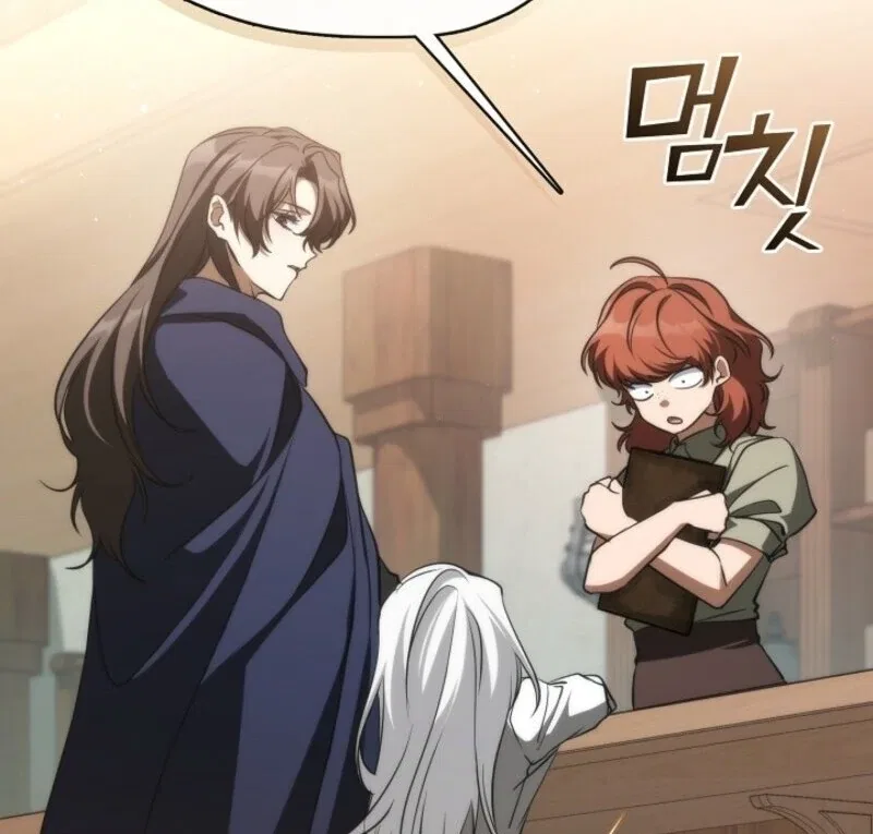 I Failed To Throw The Villain Away Chapter 134 – Page 68