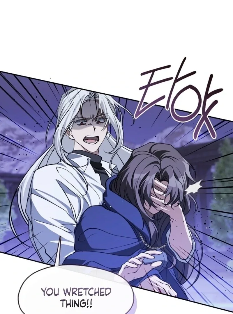 I Failed To Throw The Villain Away Chapter 133 – Page 19