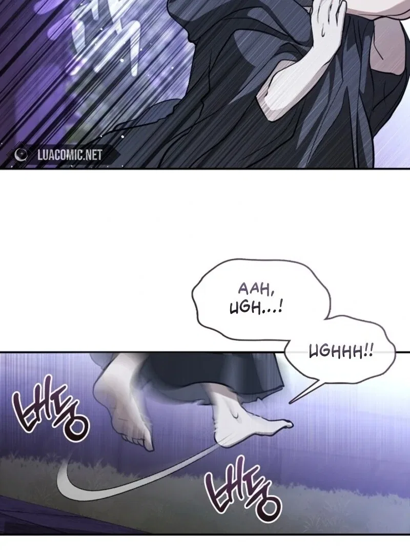 I Failed To Throw The Villain Away Chapter 133 – Page 21