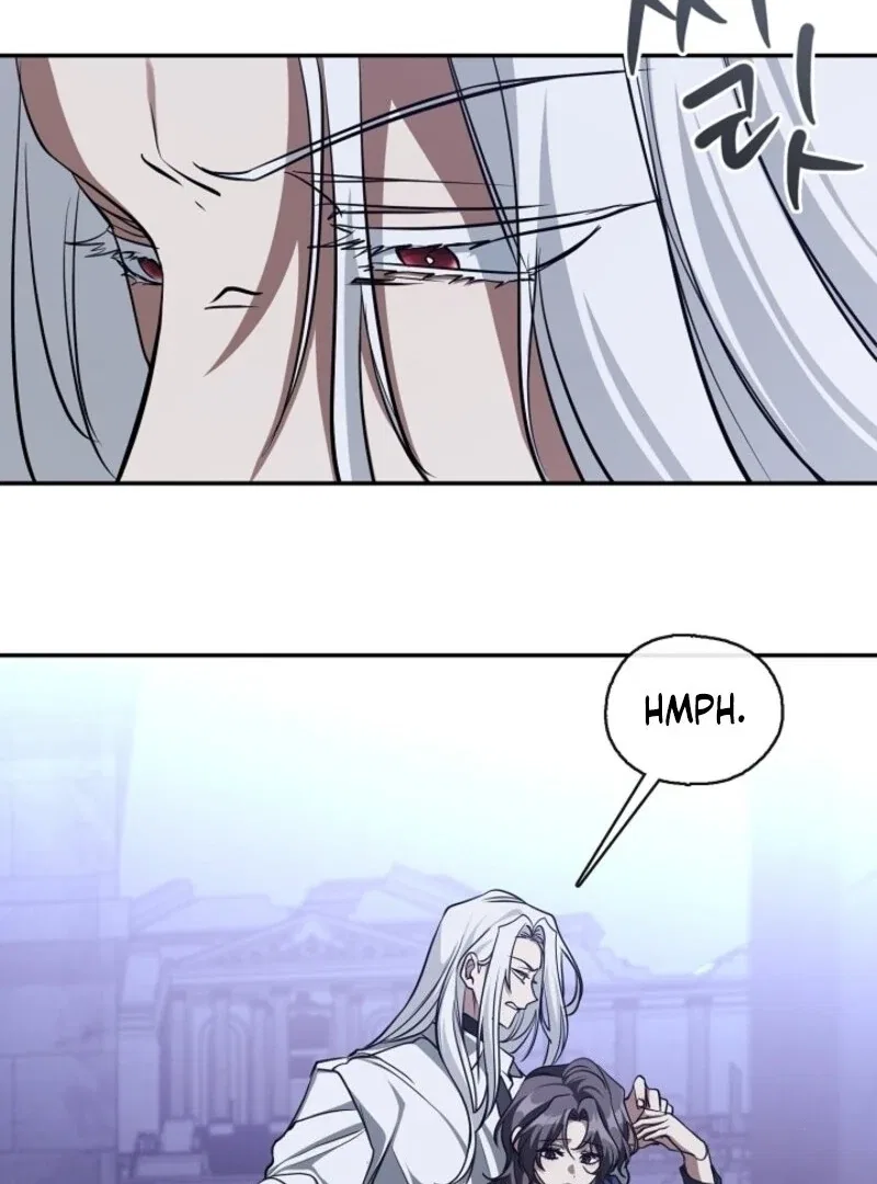I Failed To Throw The Villain Away Chapter 133 – Page 27