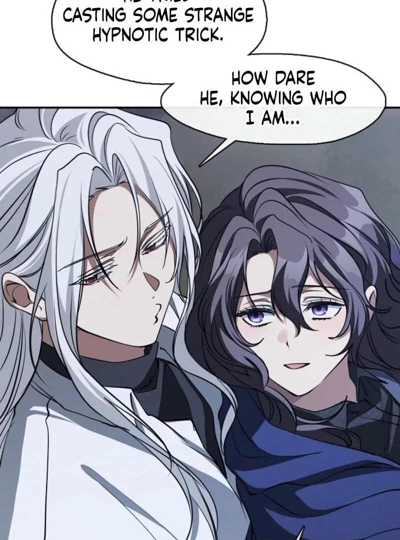 I Failed To Throw The Villain Away Chapter 133 – Page 31