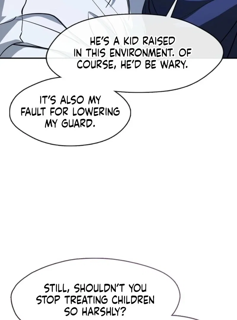 I Failed To Throw The Villain Away Chapter 133 – Page 32