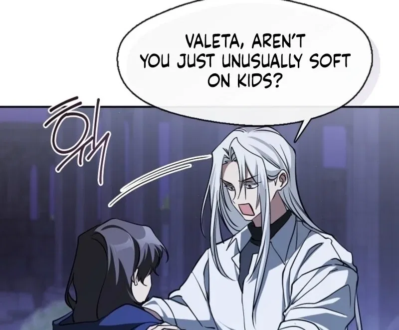 I Failed To Throw The Villain Away Chapter 133 – Page 34
