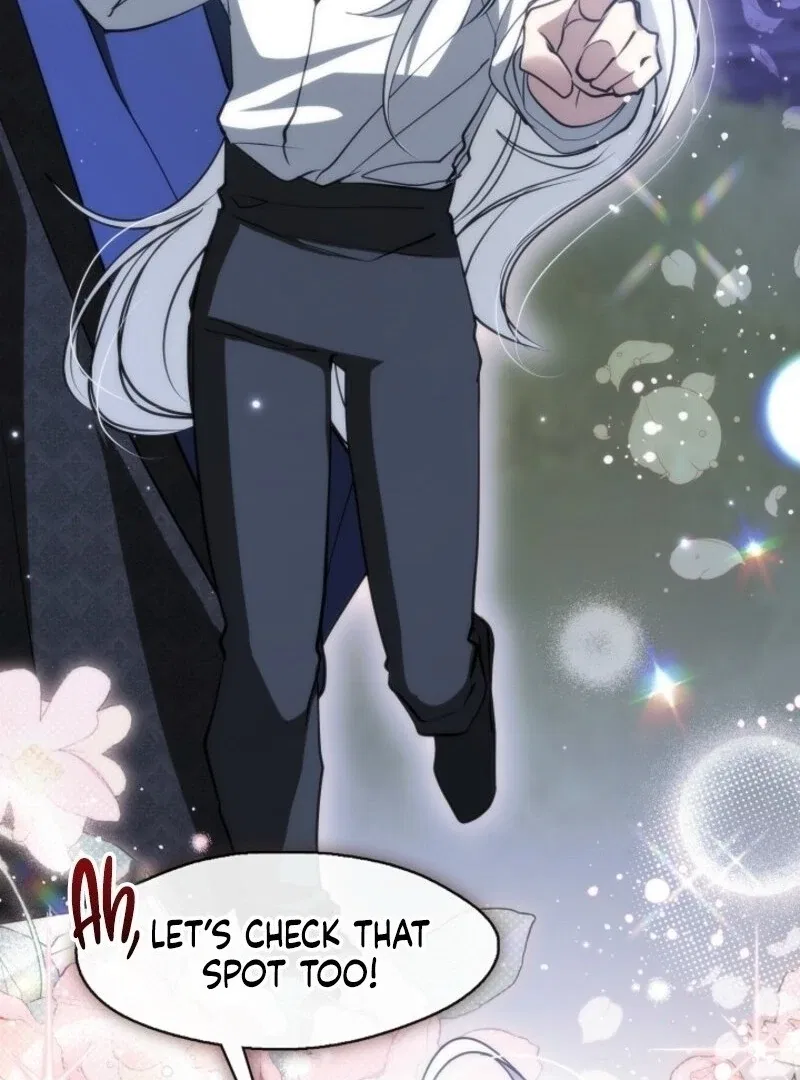 I Failed To Throw The Villain Away Chapter 133 – Page 48