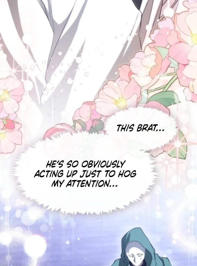 I Failed To Throw The Villain Away Chapter 133 – Page 50