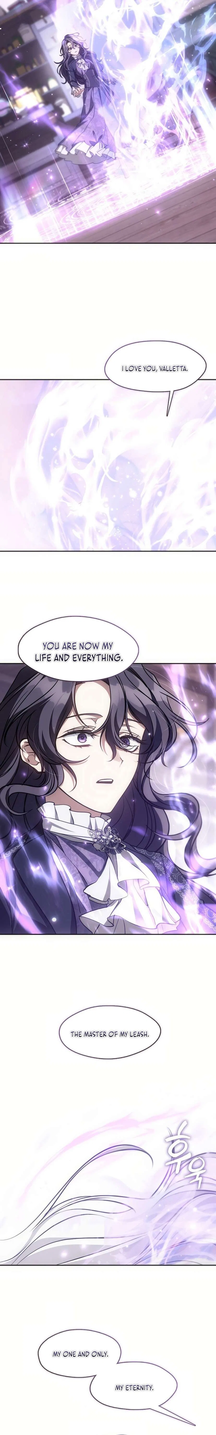 I Failed To Throw The Villain Away Chapter 131 – Page 9