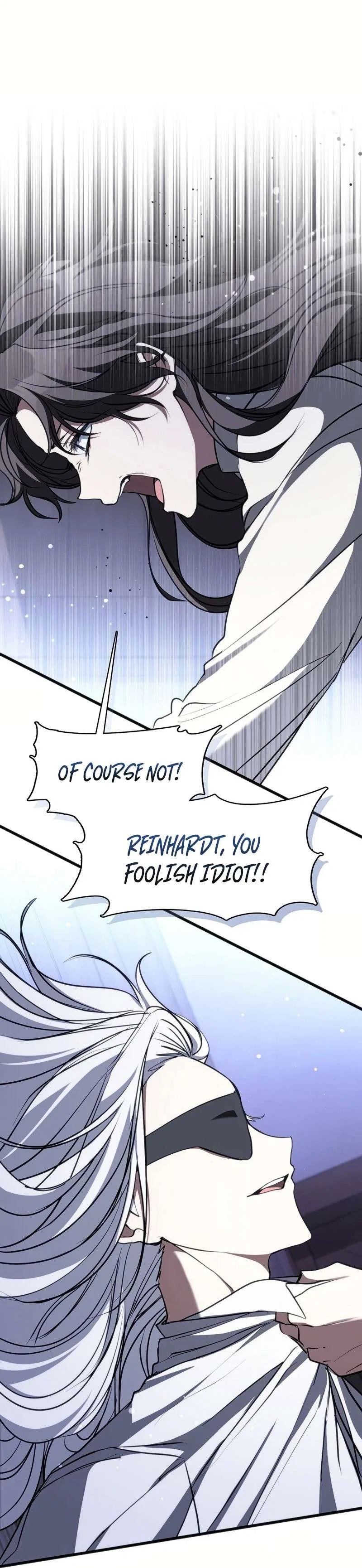 I Failed To Throw The Villain Away Chapter 130 – Page 17
