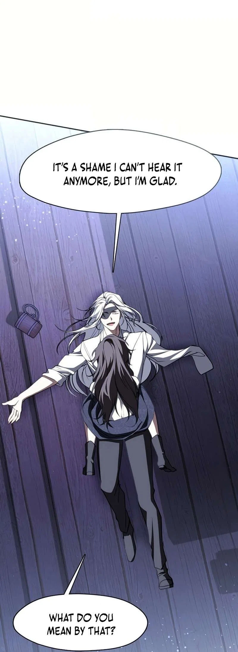I Failed To Throw The Villain Away Chapter 130 – Page 22