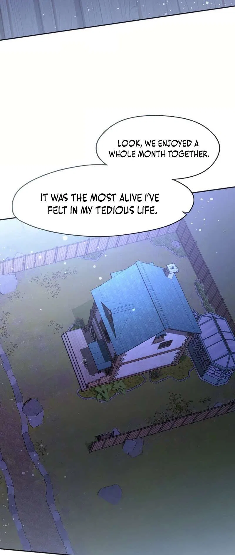 I Failed To Throw The Villain Away Chapter 130 – Page 23