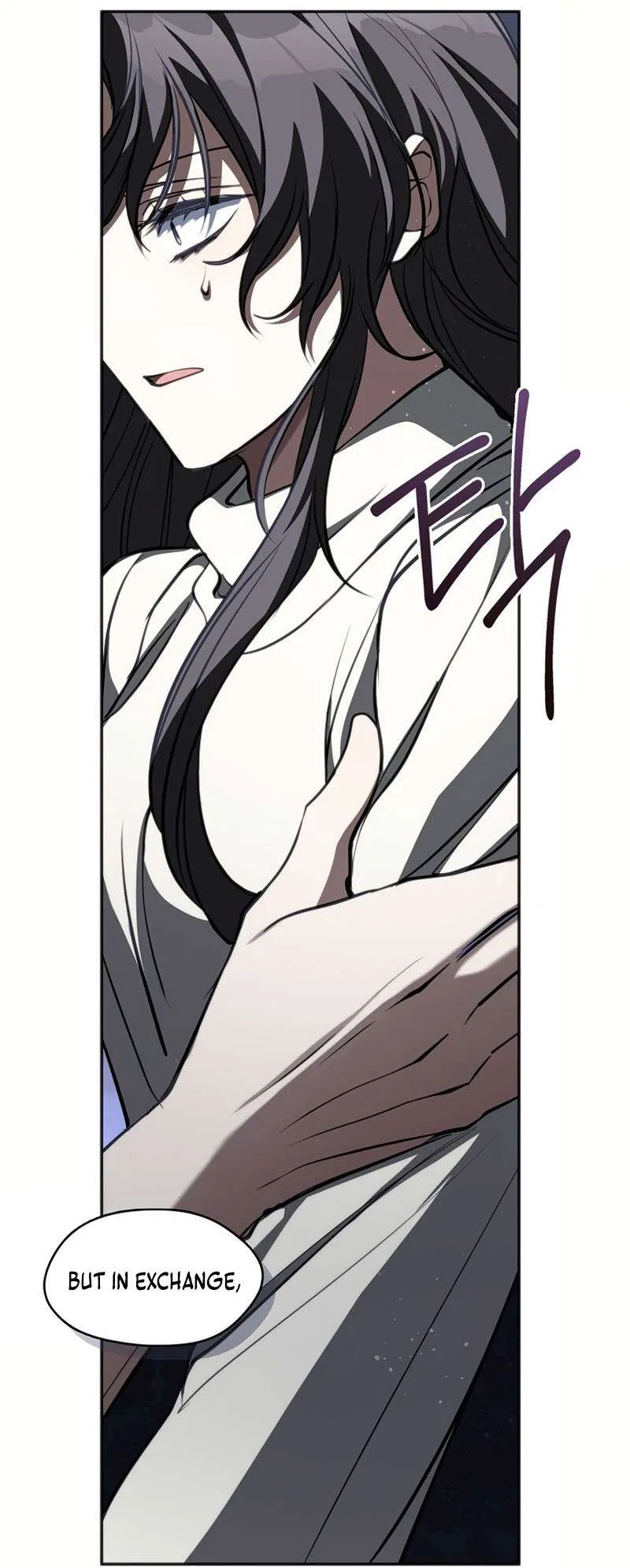I Failed To Throw The Villain Away Chapter 130 – Page 34