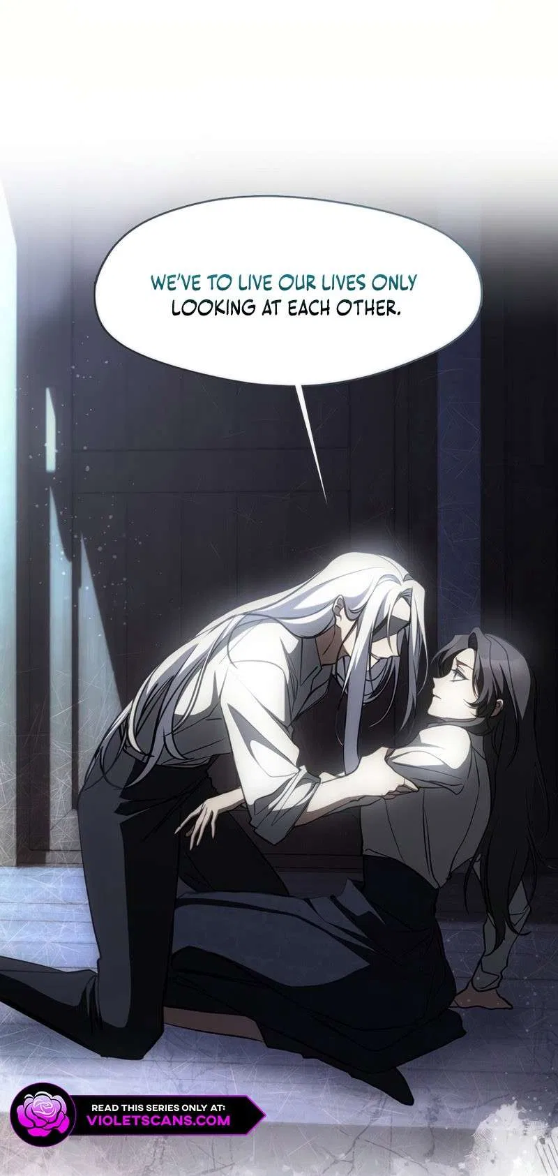 I Failed To Throw The Villain Away Chapter 130 – Page 35